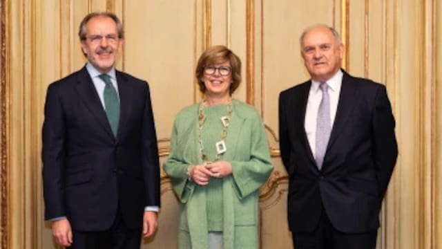 Banca March vende un 41% de Inversis a Euroclear por 221 millones de euros
