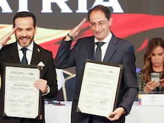 José Manuel Restrepo liderará el proceso de empalme del gobierno de Abelardo de la Espriella de cara a la transición de agosto