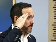 De la Espriella avanza con la conformación de su gabinete presidencial: estas son las últimas designaciones