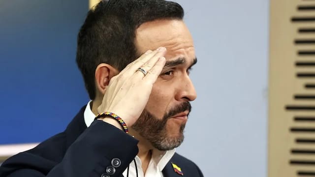 Abelardo De La Espriella revela balance de seguridad: van 1.574 capturas desde el inicio de su Gobierno