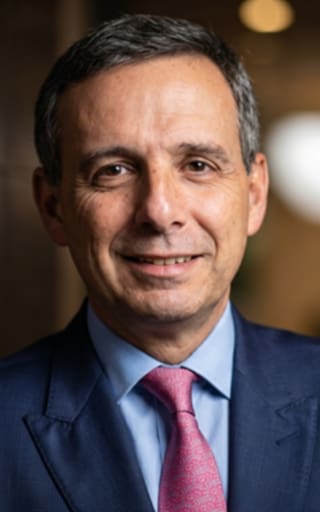 Abelardo de la Espriella completa su gabinete presidencial con el nombramiento de Miguel Gómez Martínez en Hacienda