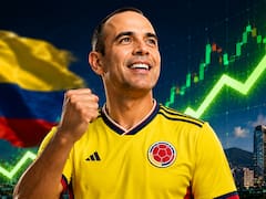 Abelardo de la Espriella entusiasma a los inversores y dispara el rally de los activos colombianos