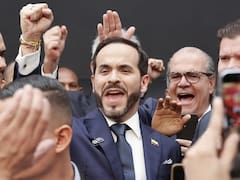 Abelardo de la Espriella es el nuevo presidente de Colombia tras una ajustada segunda vuelta: supera a Iván Cepeda por más de 245.000 votos