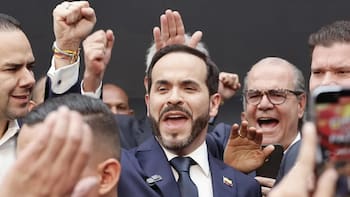 Abelardo de la Espriella es el nuevo presidente de Colombia tras una ajustada segunda vuelta: supera a Iván Cepeda por más de 245.000 votos