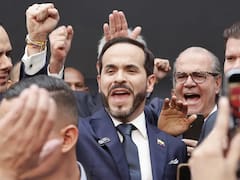 Cerró la votación y comenzó el recuento de votos: con el 99% de las mesas escrutadas, de la Espriella se encamina a ser el nuevo presidente de Colombia
