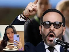 Abelardo de la Espriella condena el asesinato de María Camila Potosí: “La política pública será proteger a nuestras mujeres”