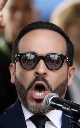 Abelardo de la Espriella condena el asesinato de María Camila Potosí: “La política pública será proteger a nuestras mujeres”