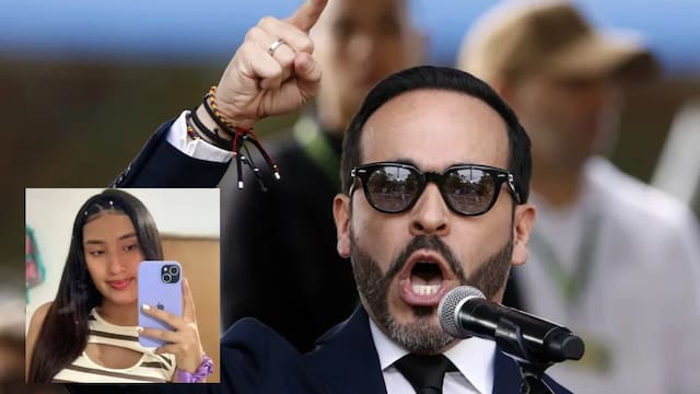 Abelardo de la Espriella condena el asesinato de María Camila Potosí: “La política pública será proteger a nuestras mujeres”