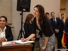 El ministro de Justicia porteño promoverá un jury contra la jueza que cuestionó la baja de la edad de imputabilidad