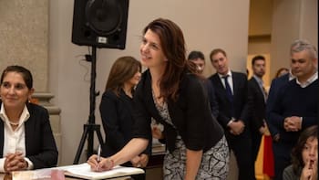 El ministro de Justicia porteño promoverá un jury contra la jueza que cuestionó la baja de la edad de imputabilidad