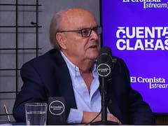 De Mendiguren: qué necesitan las pymes para ser competitivas y por qué están para “dar charlas en Harvard”