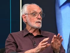 De Pablo explicó qué hay detrás de la polémica por el oro del Banco Central y advirtió sobre las inversiones