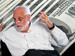 La advertencia de De Pablo sobre el dólar: por qué una devaluación brusca no sería una solución “gratis”