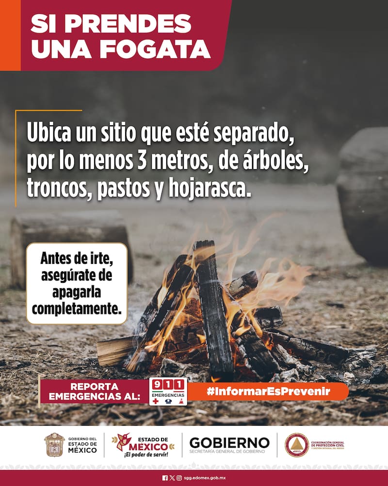 El 911 recibe reportes de emergecias por incendios.