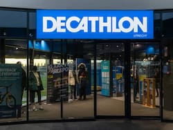 El grupo que trajo Decathlon a la Argentina ya está planeando el desembarco de nuevas marcas