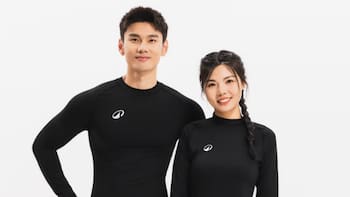 Decathlon lanza promociones en ropa térmica: un conjunto de invierno cuesta menos de 15 euros