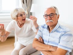 Decidió tomar distancia de su matrimonio tras casi cinco décadas y explicó por qué: “Es lo que quiero ahora”