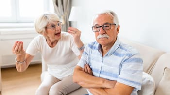 Decidió tomar distancia de su matrimonio tras casi cinco décadas y explicó por qué: “Es lo que quiero ahora”