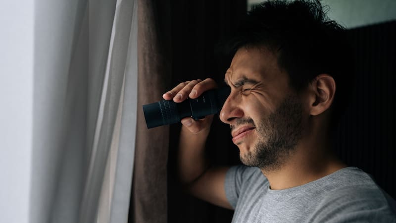 Decidió tomar distancia de su matrimonio tras casi cinco décadas y explicó por qué: “Es lo que quiero ahora”. Foto: Shutterstock