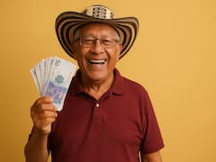 Aumento pensionados diciembre 2025: el Gobierno de Colombia confirmó una suba en los salarios y quienes cumplan con una condición recibirán $230.000 más