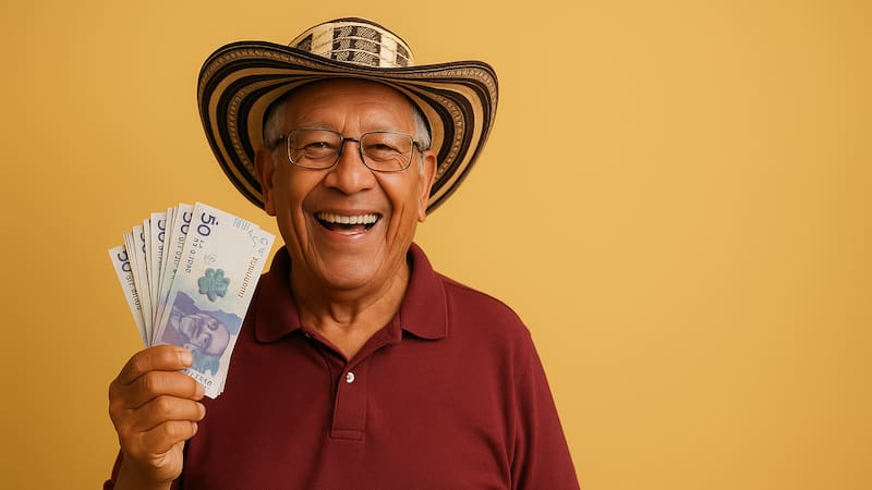 Los beneficiarios que cumplan con una condición específica verán reflejado un pago de $230.000 en diciembre (Fuente: archivo).