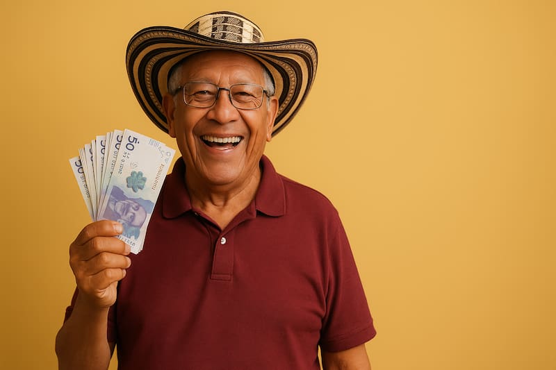 El Gobierno exigirá este mes a cada jubilado y pensionado la fe de vida para comprobar su existencia como titular del subsidio.