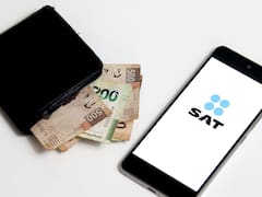 El SAT puede devolverte impuestos por estos gastos: revisá este detalle en tu factura