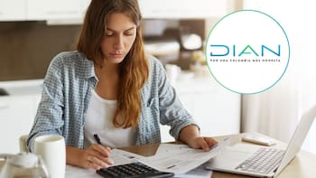 Declaración de renta 2026 en Colombia: calendario completo y fechas para presentar el Formulario 210, según el NIT