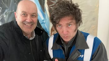 Límite a las huelgas: la lista completa de actividades que Milei incluye en la reforma laboral