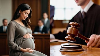 Fallo histórico de la Suprema Corte: declararon inconstitucional la ley que permitía sustituir el consentimiento de mujeres para interrumpir el embarazo