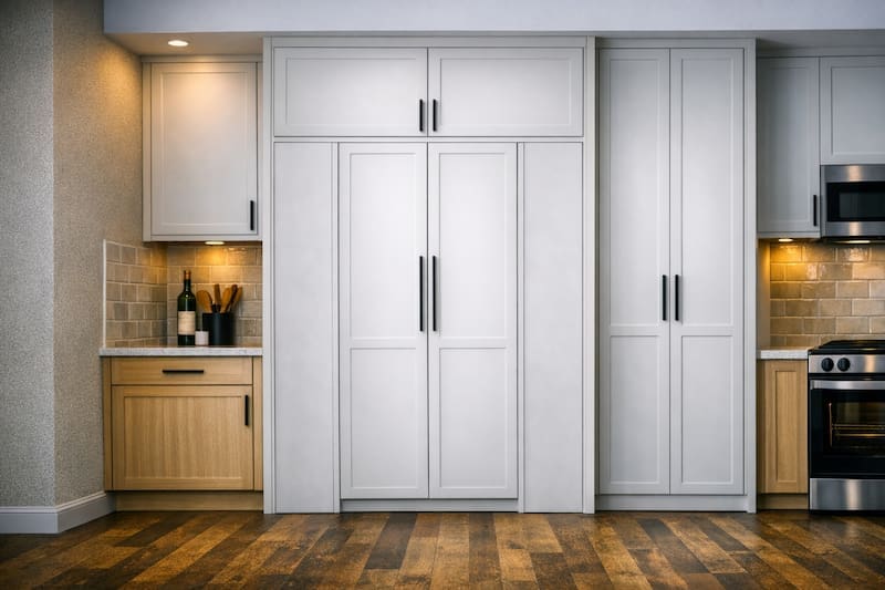 Adiós a la heladera: la nueva alternativa que es tendencia y moderniza tu cocina (foto: archivo).