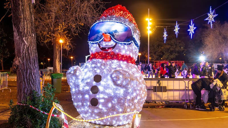 Una ciudad española ha sido reconocida como Capital Europea de la Navidad 2026 por su propuesta cultural, luminosa y sostenible.