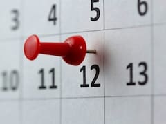 Educación confirmó el triple fin de semana largo | Habrá 9 días sin clases en mayo y será en todo el país