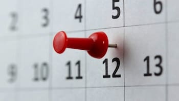 Educación confirmó el triple fin de semana largo | Habrá 9 días sin clases en mayo y será en todo el país