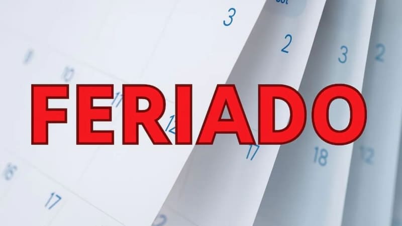 Decretan feriado el lunes 29 de junio y habrá un nuevo fin de semana largo.