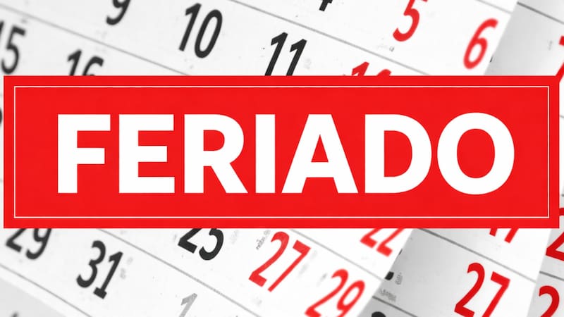 Decretan un feriado después de Carnaval y habrá un día extra de descanso, ¿quiénes podrán aprovecharlo?
Fuente: Archivo