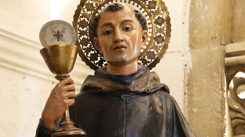 Decretaron día festivo este viernes 12 de junio y habrá un nuevo fin de semana largo en el calendario para estas personas. Foto: Diócesis de Salamanca