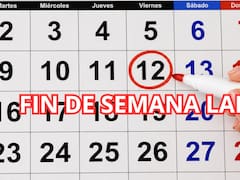 Decretaron día festivo este viernes 12 de junio y habrá un nuevo fin de semana largo en el calendario para estas personas