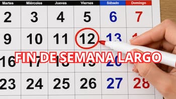 Decretaron día festivo este viernes 12 de junio y habrá un nuevo fin de semana largo en el calendario para estas personas