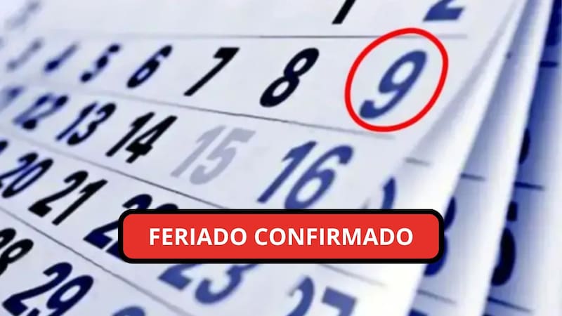 Decretaron feriado el 9 de diciembre y habrá un fin de semana largo de cuatro días: ¿a quiénes beneficia? Foto: Shutterstock