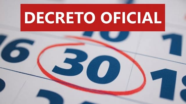 Oficial | Gobierno decreta trabajo remoto para este miércoles 30 de junio: será solo para estos trabajadores de México
