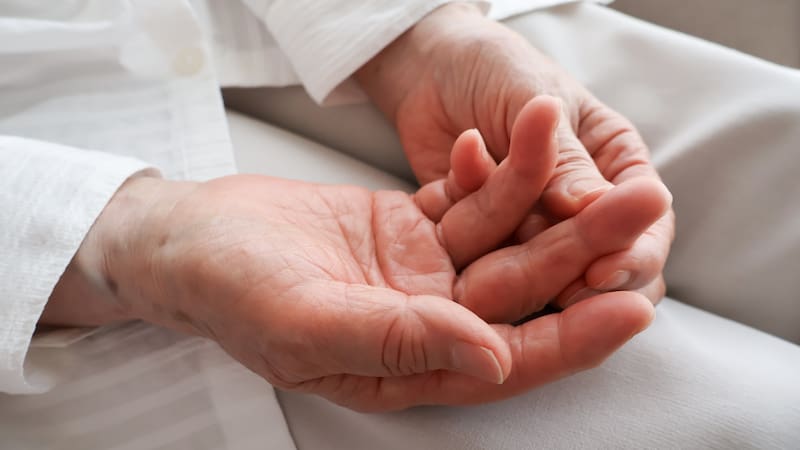 Cracking your fingers is not as bad as is often believed.