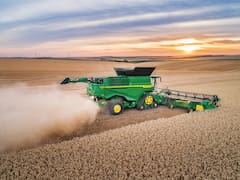 Tras cierta “calma”, vuelven los problemas en una referente de la maquinaria agrícola