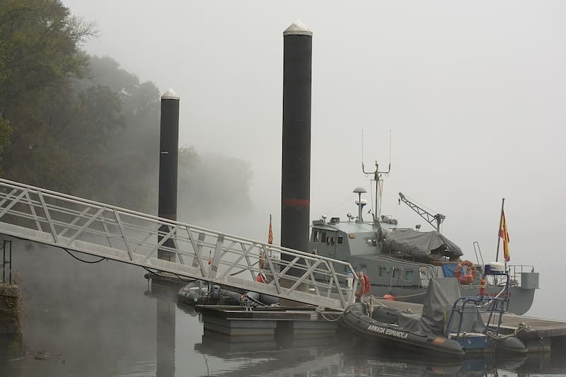 La Armada Española desafía a las grandes potencias y avanza con un nuevo buque emblemático: sería el primero en su historia (foto: archivo).