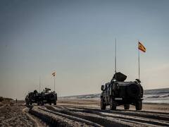 España abre la inscripción voluntaria a la formación militar para los mayores de 18 años en todo el país
