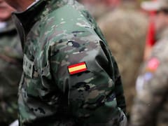 Oficial | Empieza el Servicio Militar para los nacidos 2007: así pueden enlistarse a las Fuerzas Armadas
