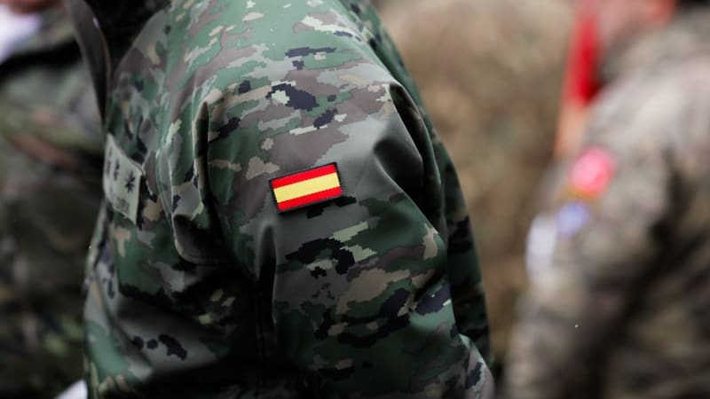 Es oficial | Empieza el Servicio Militar para los nacidos en 2008: este grupo será reclutado por las Fuerzas Armadas (foto: archivo).