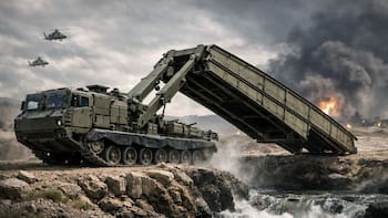 Defensa destina 382 millones en un vehículo clave para las potencias mundiales: será de producción local y un orgullo nacional