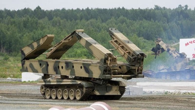 Defensa destina 382 millones para un vehículo clave para las potencias mundiales: será de producción local y un orgullo nacional. Foto: Military Today