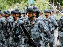 Arranca el Servicio Militar Obligatorio| Todos los nacidos en 2008 deberán presentarse en agosto sin excepción para cumplir el adiestramiento